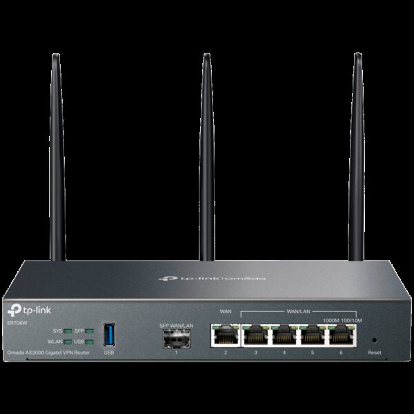TP-LINK ER706W