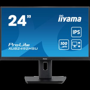 IIYAMA XUB2492HSU-B6