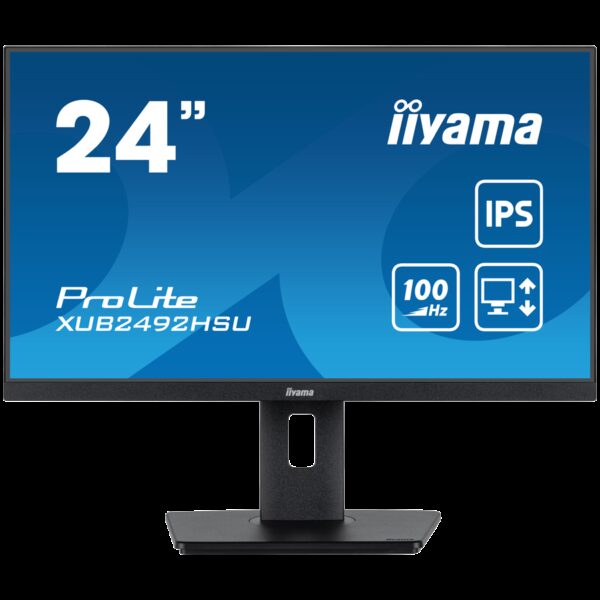 IIYAMA XUB2492HSU-B6