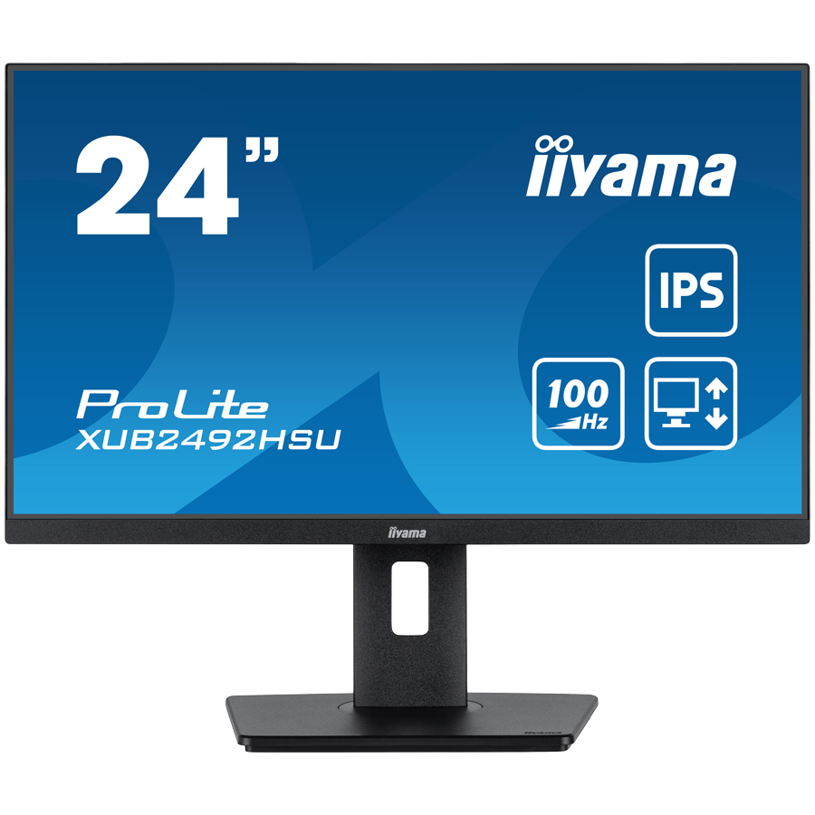 IIYAMA XUB2492HSU-B6