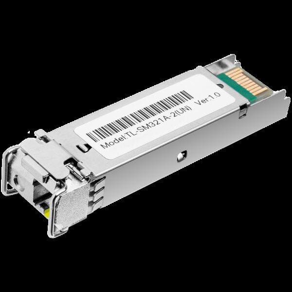 TP-LINK TL-SM321A TP-LINK TL-SM321A