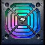 COUGAR GAMING CGR XG-650