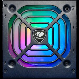 COUGAR GAMING CGR XG-650