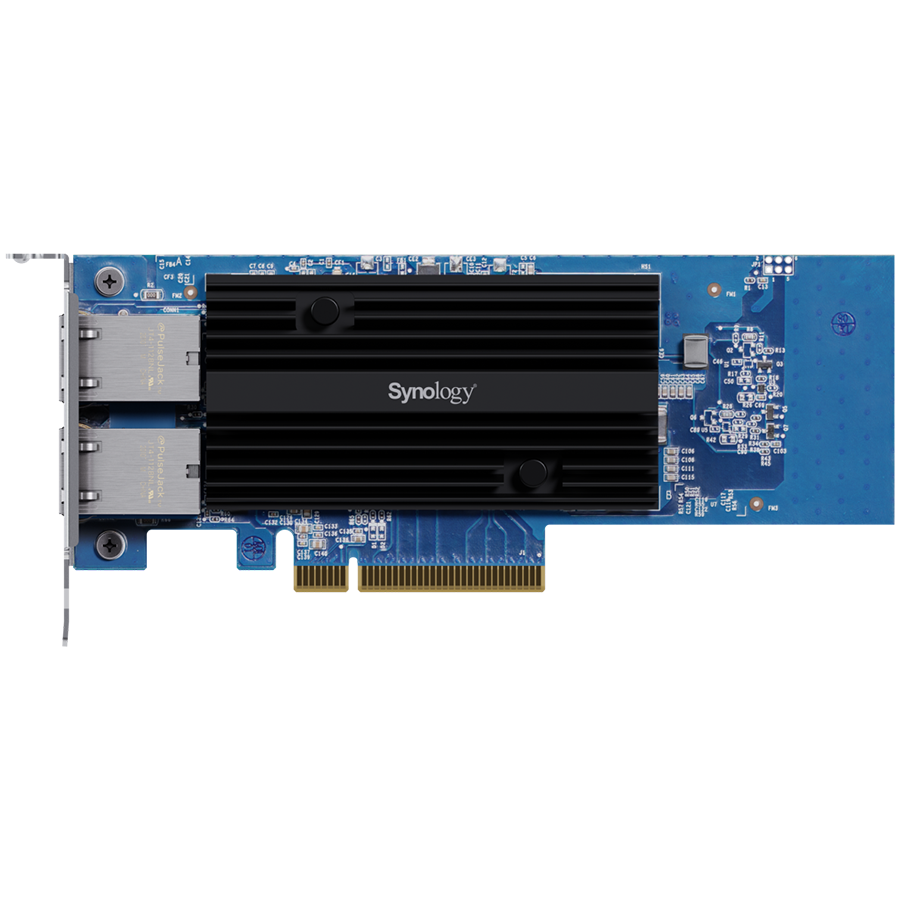 SYNOLOGY E10G30-T2