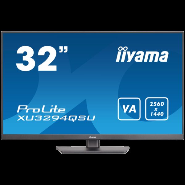 IIYAMA XU3294QSU-B1