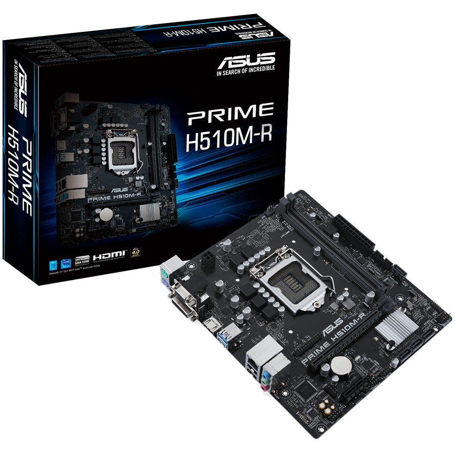 ASUS