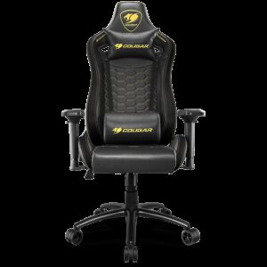 COUGAR GAMING CGR-OUTRIDER S-RY