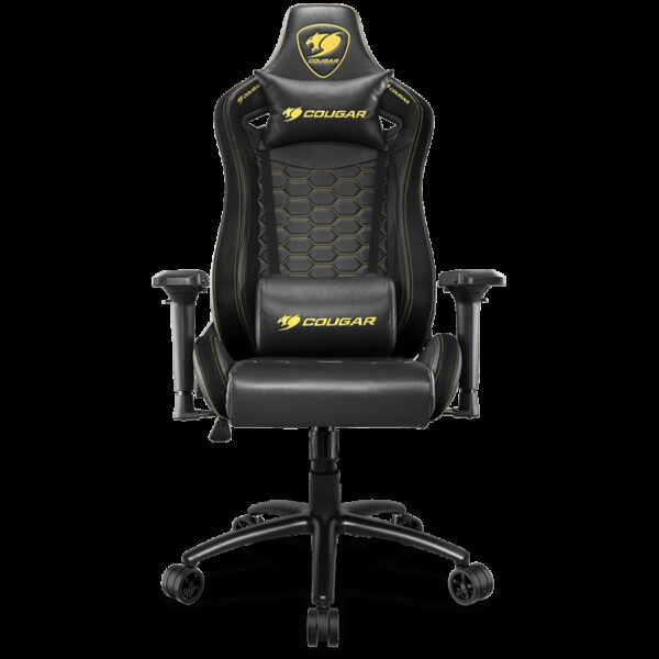 COUGAR GAMING CGR-OUTRIDER S-RY