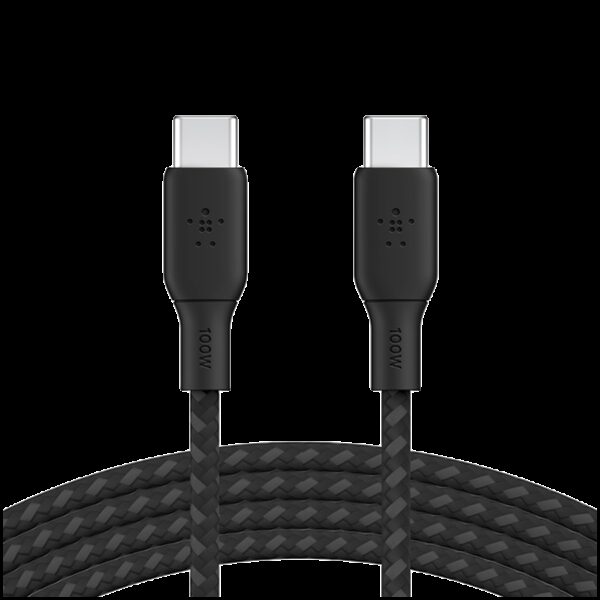 BELKIN CAB014BT2MBK