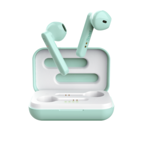 Trust Primo Touch bluetoothwireless slušalice, zelene - Slika 1