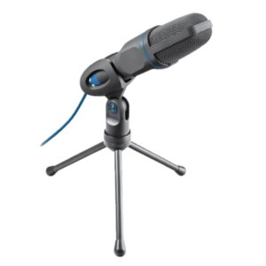 Trust Mico mikrofon USB+3.5 mm - Slika 1