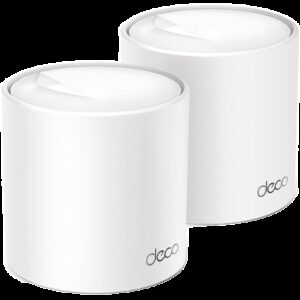 TP-LINK DECO-X50(2-PACK)