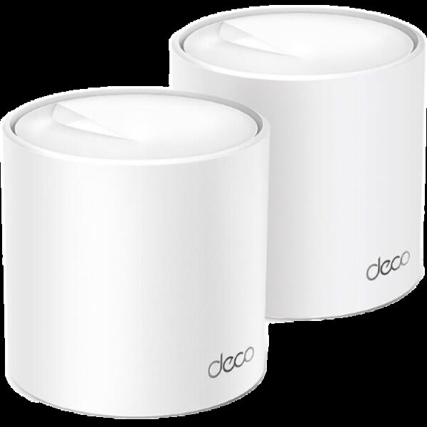 TP-LINK DECO-X50(2-PACK)