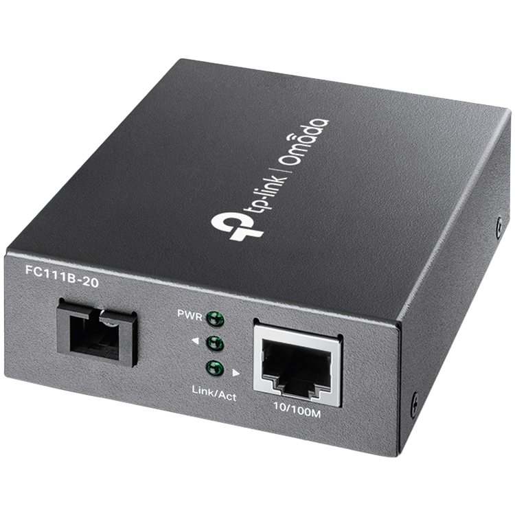 TP-LINK TL-FC111B-20