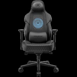 COUGAR GAMING CGR-ARP-BLB