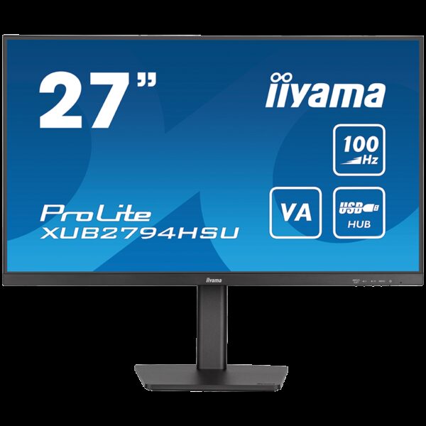 IIYAMA XUB2794HSU-B6