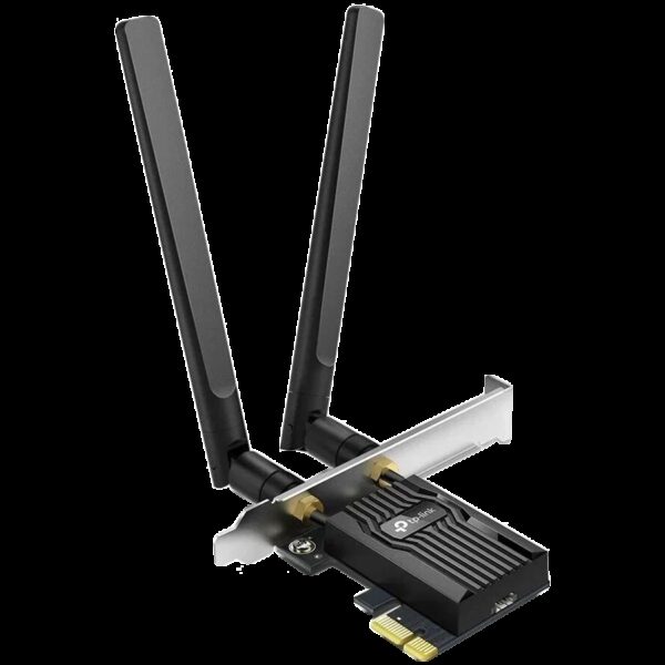 TP-LINK ARCHER TX55E TP-LINK ARCHER TX55E