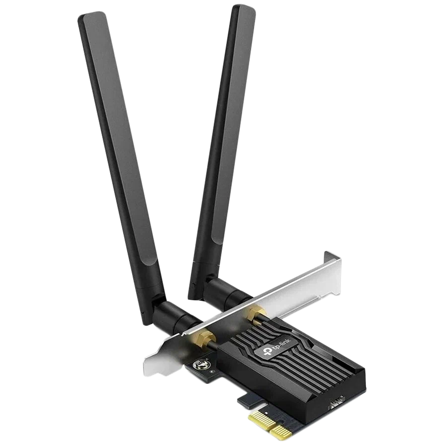 TP-LINK ARCHER TX55E