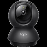 TP-LINK TAPO SECURITY