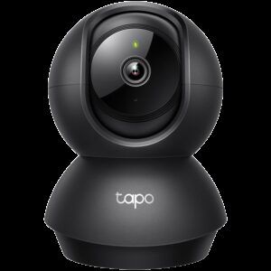 TP-LINK TAPO SECURITY