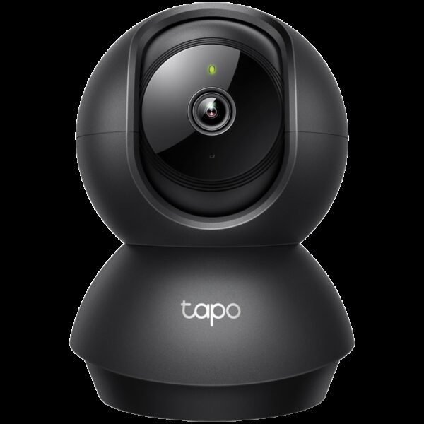 TP-LINK TAPO SECURITY