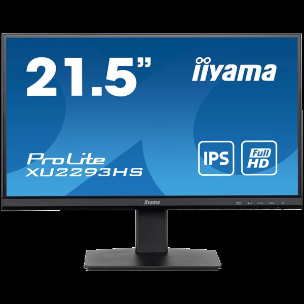 IIYAMA XU2293HS-B5 IIYAMA XU2293HS-B5