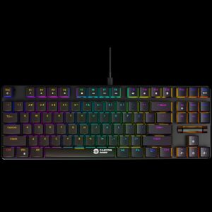 CANYON CND-SKB50-UK
