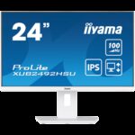 IIYAMA XUB2492HSU-W6