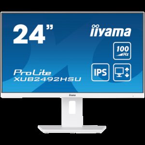 IIYAMA XUB2492HSU-W6