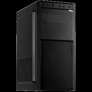 ASBIS ASB-PC-AMD2400G-16-500