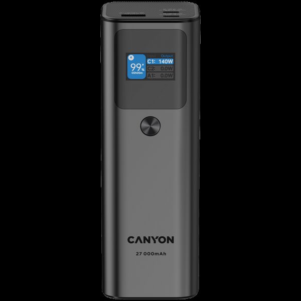 CANYON CNE-CPB2010DG