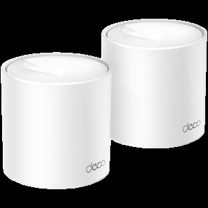 TP-LINK DECO-X10(2-PACK)