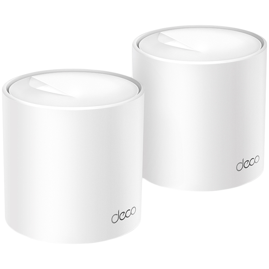 TP-LINK DECO-X10(2-PACK)