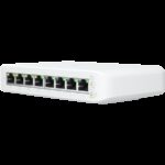 UBIQUITI USW-LITE-8-POE-EU