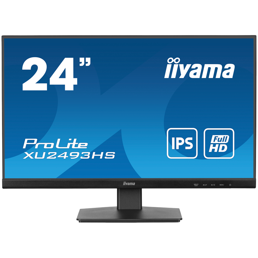 IIYAMA XU2493HS-B6