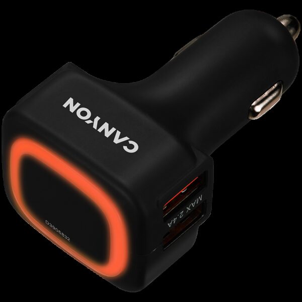 CANYON CNE-CCA05B CANYON CNE-CCA05B