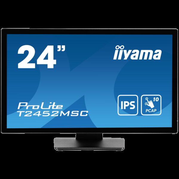 IIYAMA T2452MSC-B1 IIYAMA T2452MSC-B1