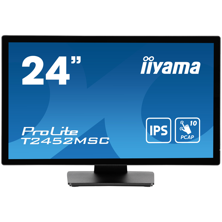 IIYAMA T2452MSC-B1