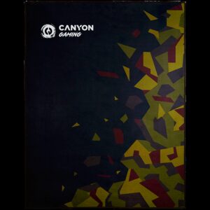 CANYON CND-SFM02