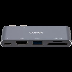 CANYON CNS-TDS05DG