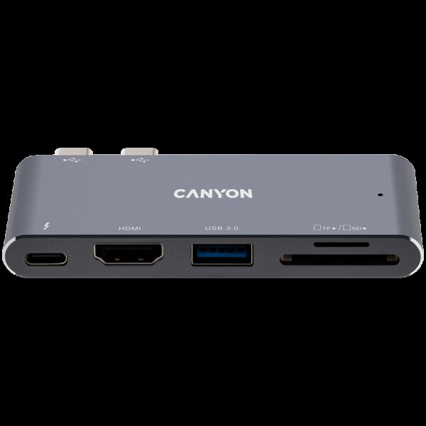 CANYON CNS-TDS05DG