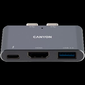CANYON CNS-TDS01DG