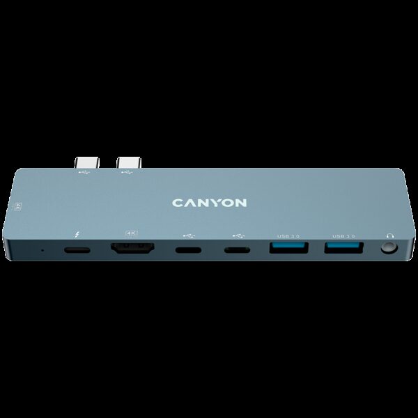 CANYON CNS-TDS08DG