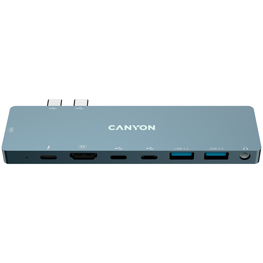 CANYON CNS-TDS08DG