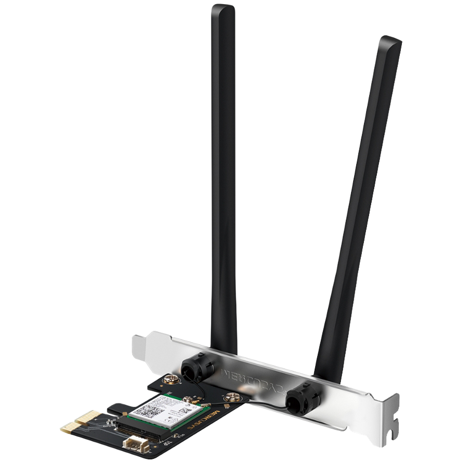 MERCUSYS MA80XE