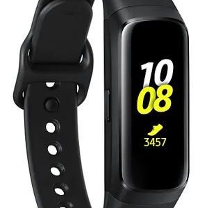 SAMSUNG SAT R375 Galaxy FITe Crni SM-R375NZKASEE