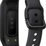 SAMSUNG SAT R375 Galaxy FITe Crni SM-R375NZKASEE