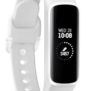 SAMSUNG SAT  BIJELA R375 Galaxy FITe Bijeli SM-R375NZWASEE