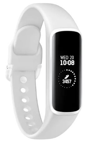 SAMSUNG SAT  BIJELA R375 Galaxy FITe Bijeli SM-R375NZWASEE