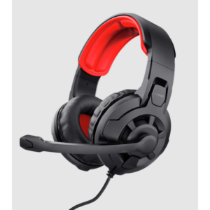 Trust 2 u 1 gaming set -slušalice i miš, USB port, 3.5mm - Slika 1